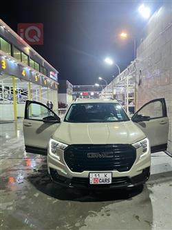GMC Terrain